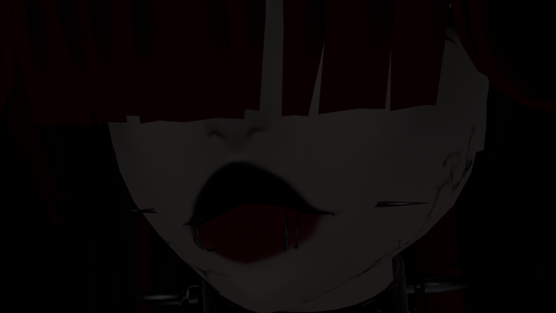 Satori's Despairのバナー