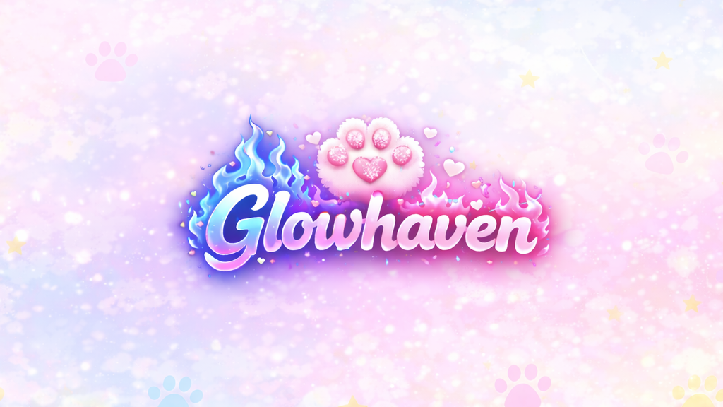 Glowhavenのバナー
