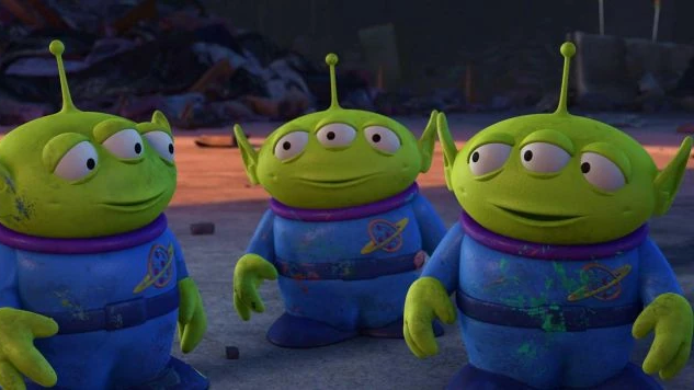 Yitlers Minions