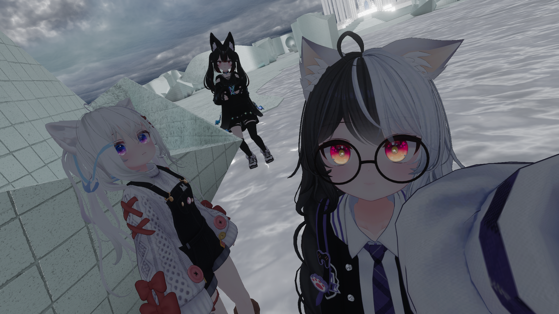 Testのバナー