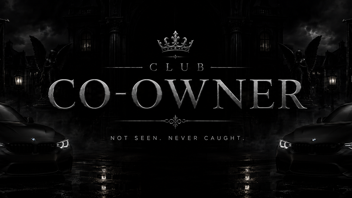 Club Phantom co-owner