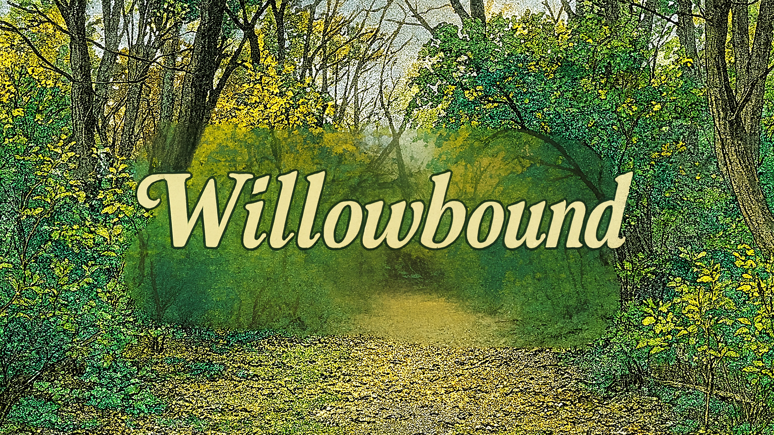 Willowboundのバナー
