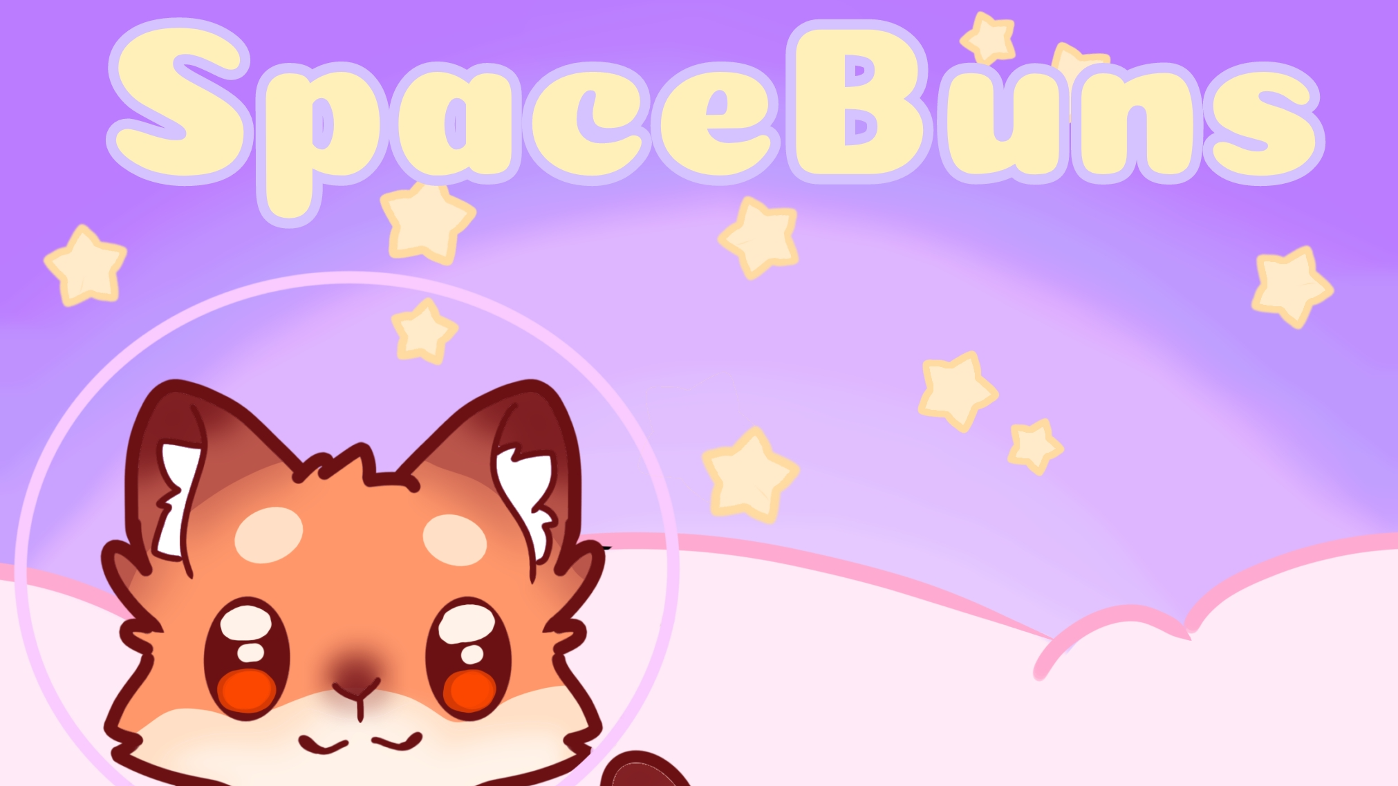 SpaceBuns