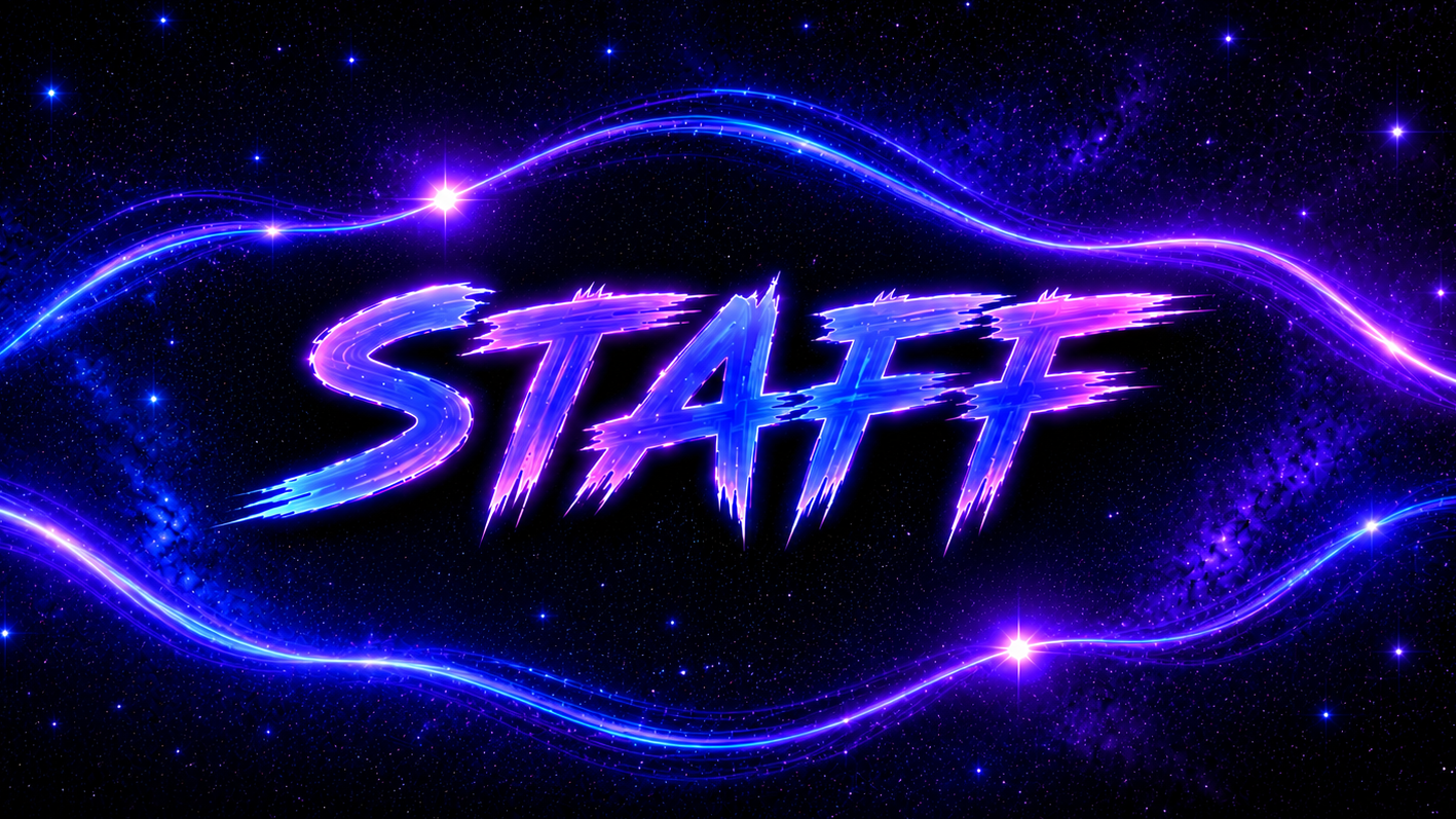 Nexus Central-STAFFのバナー