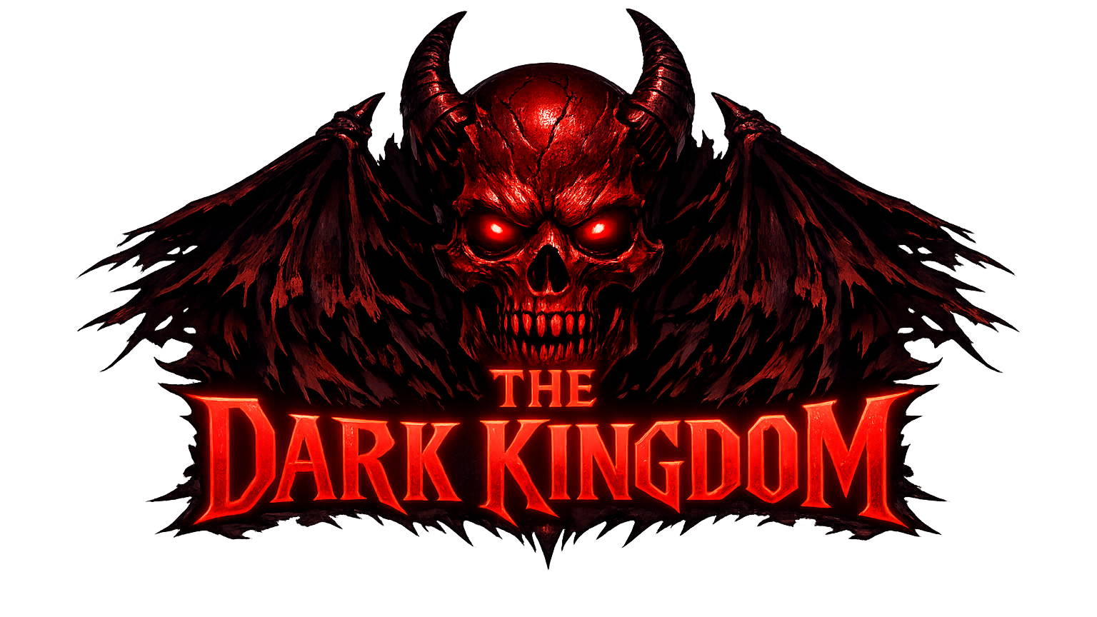The dark kingdomのバナー