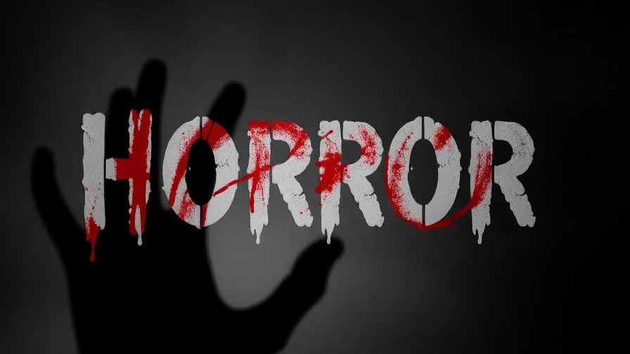The Horror Mafiaのバナー