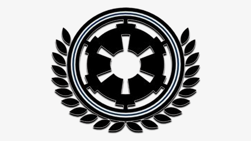 The Galactic Empireのバナー