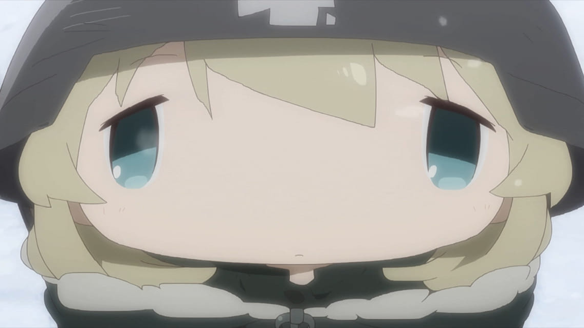 Chillussy Inspectorsのバナー