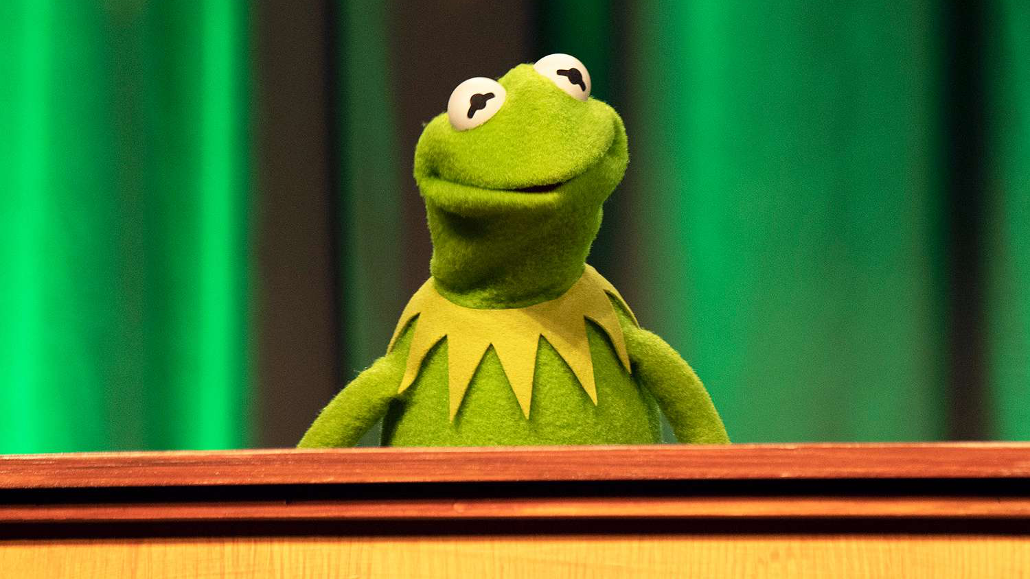 Kermit Praisers Staffのバナー