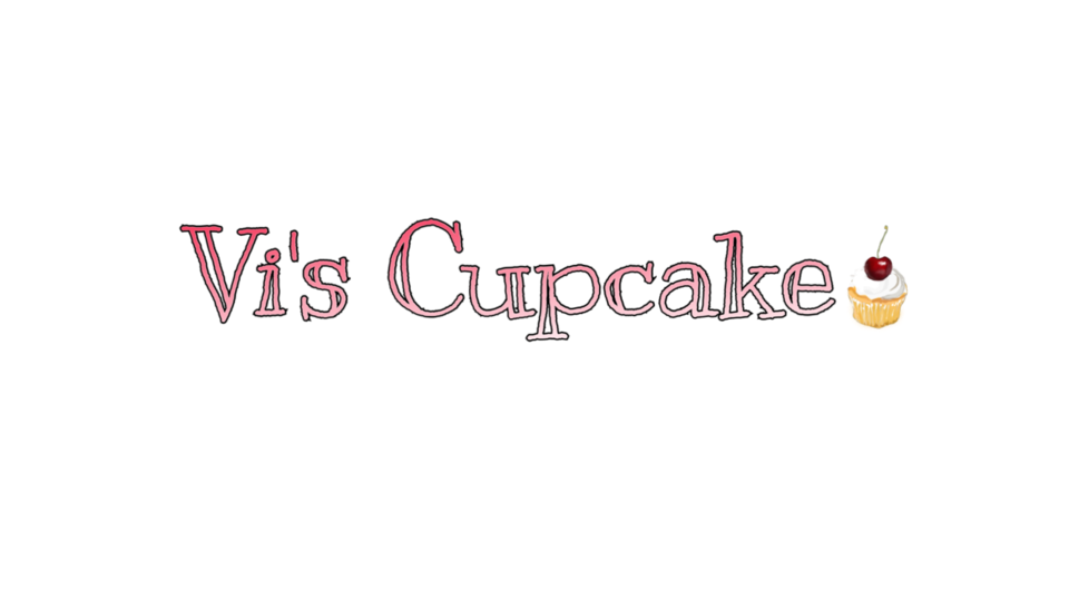 Vi's Cupcakeのバナー