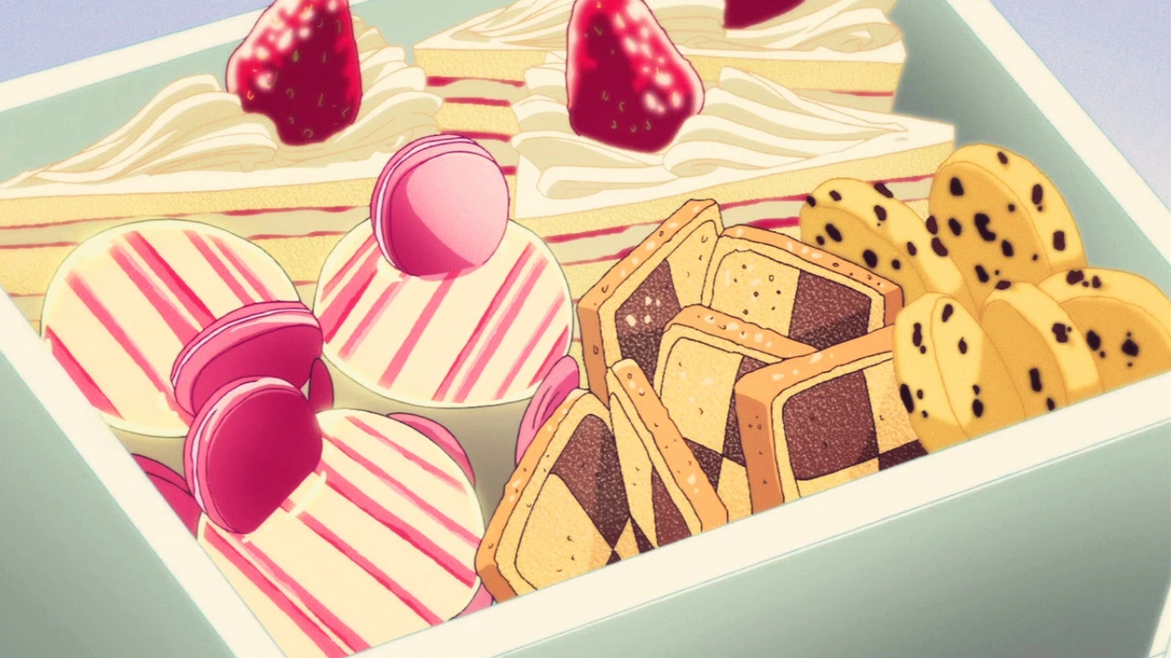 The Cookie Crusadersのバナー