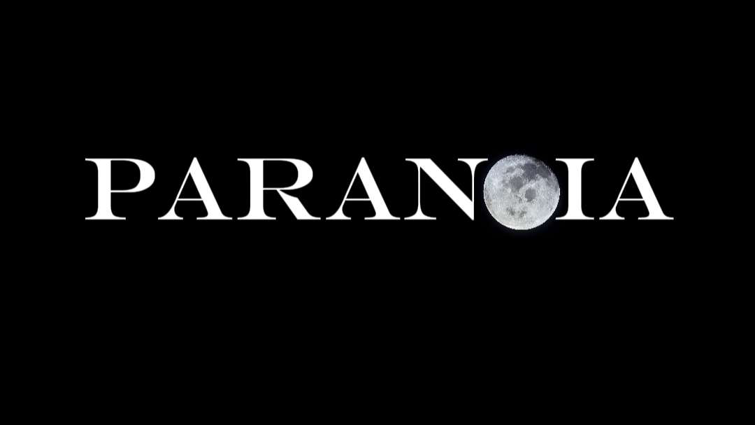 Paranoiasのバナー