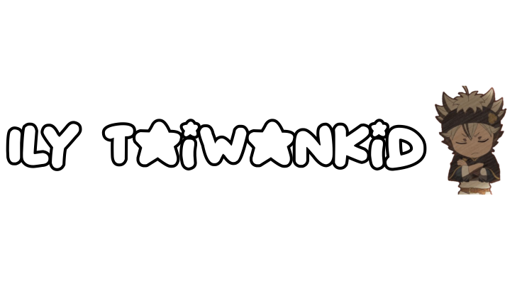 taiwankidのバナー