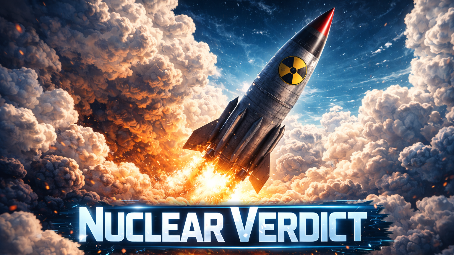Nuclear Verdictのバナー