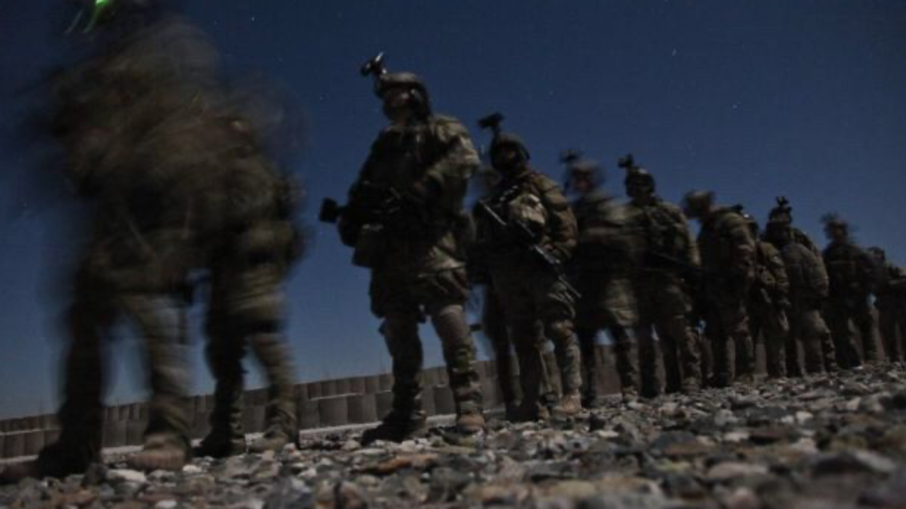 Shadow Company