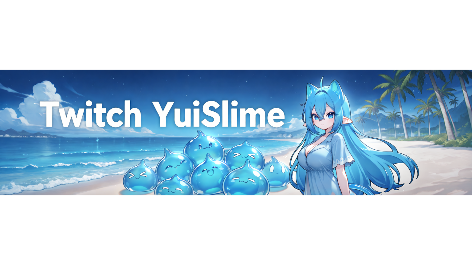 YuiSlime