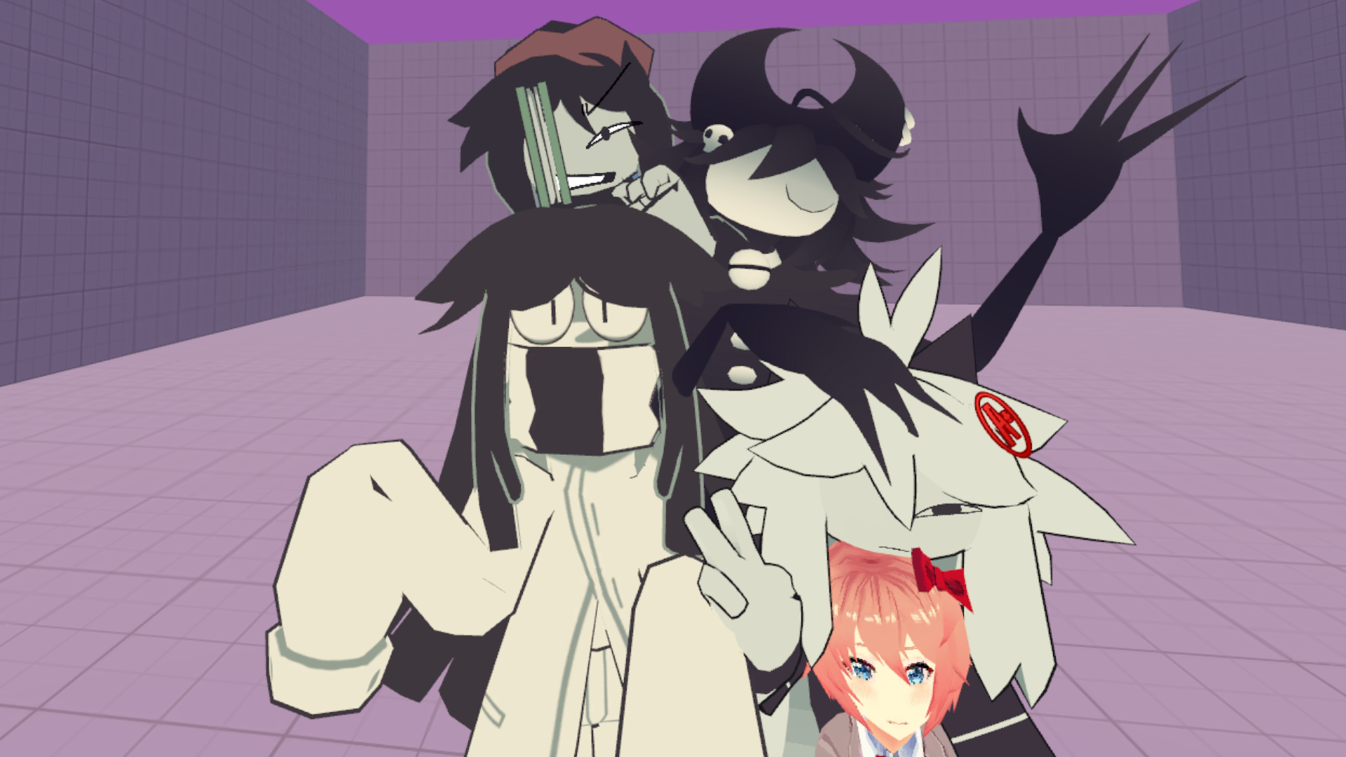 zipys familyのバナー