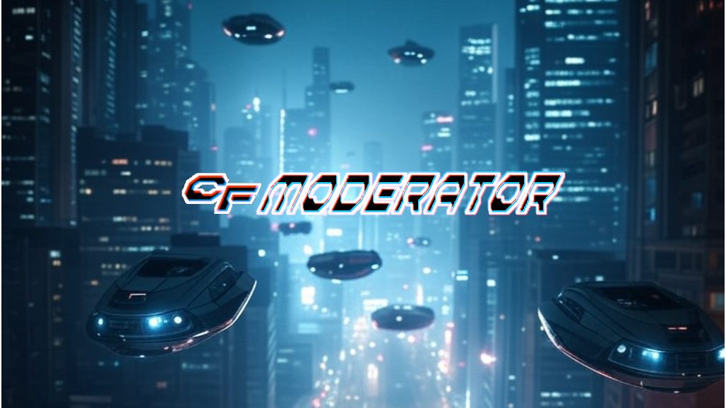 CFModsのバナー