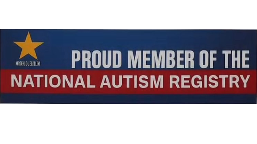 The Autism Registry