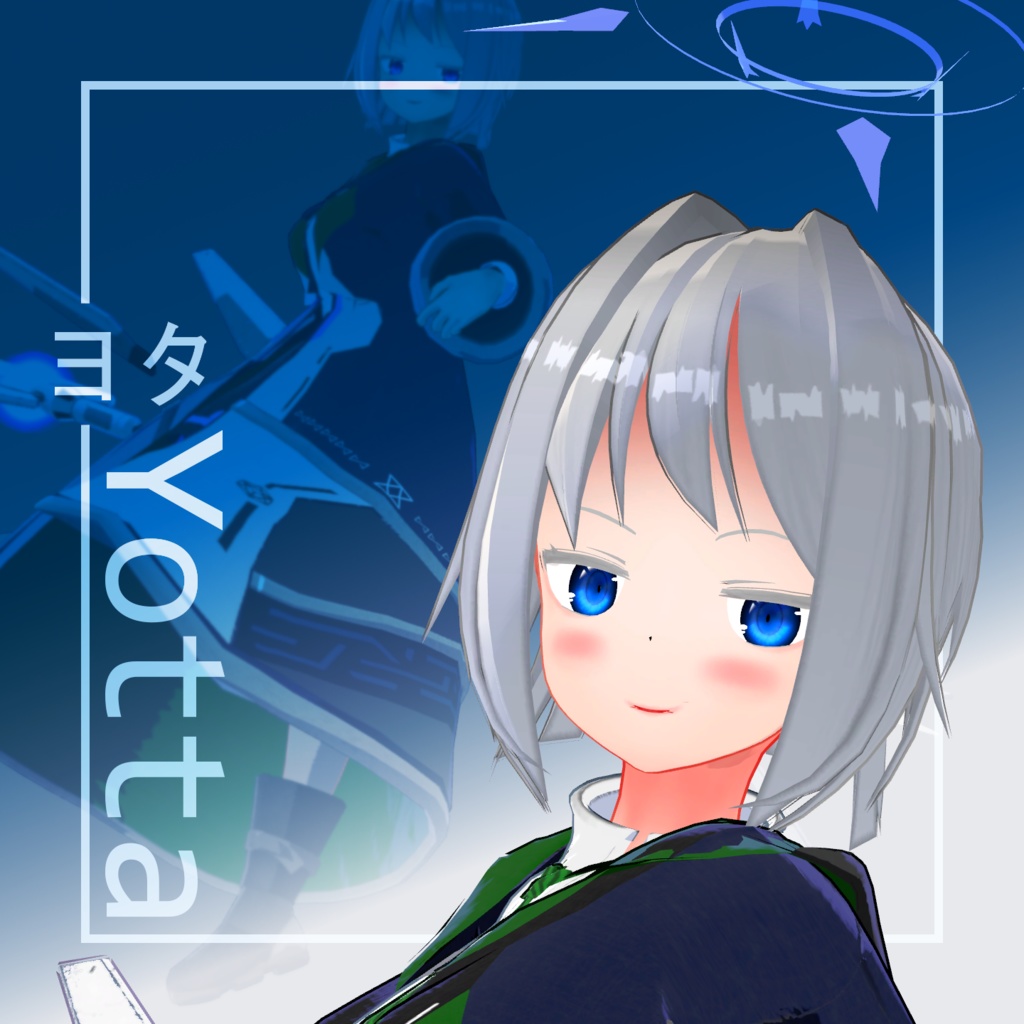 ヨタ