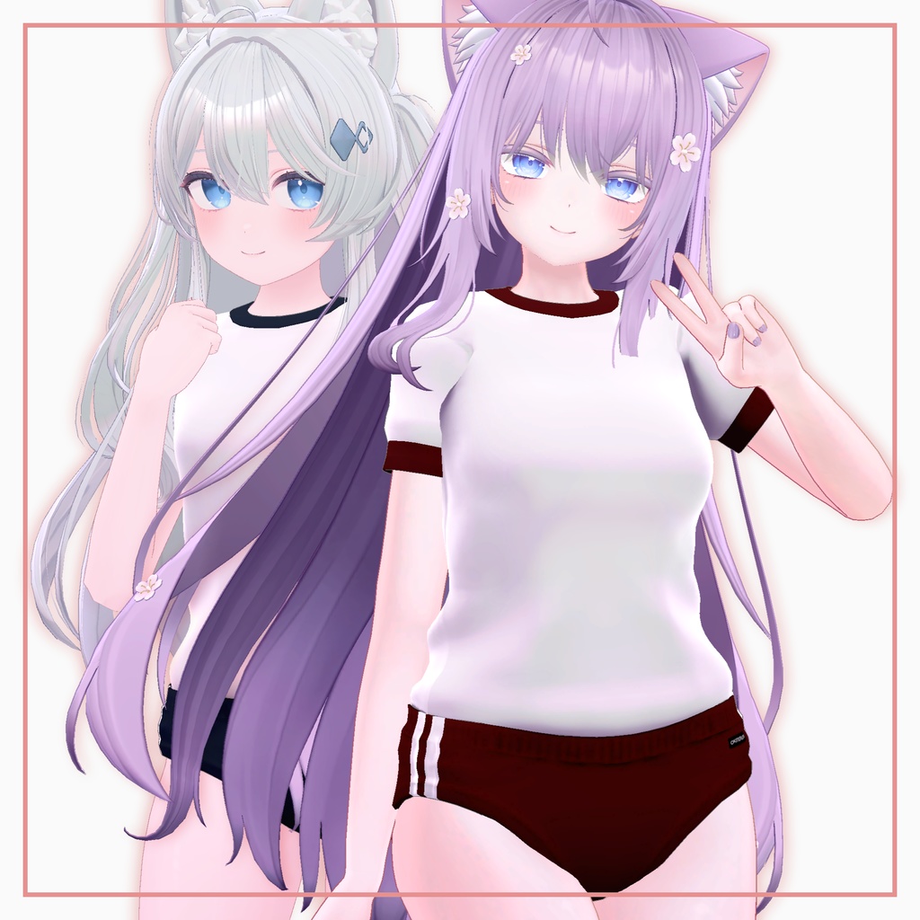 体操着セット