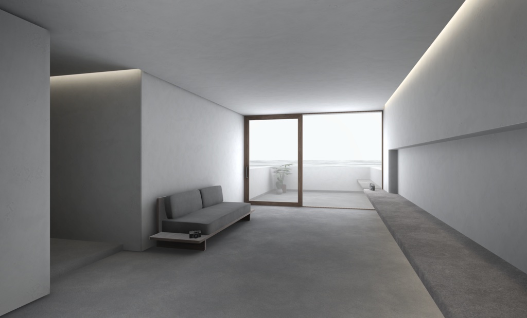 Room 03 Quiet