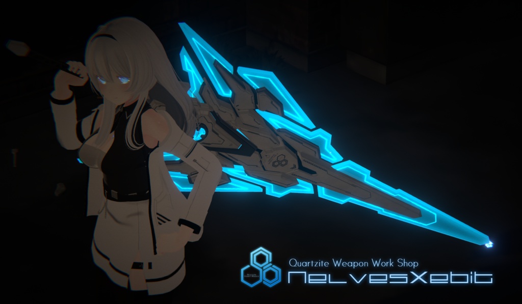 - NelvesXebit -