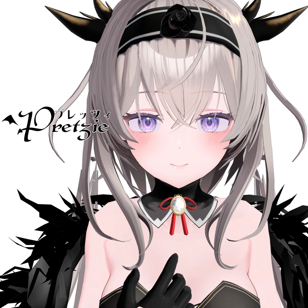 プレッツィ