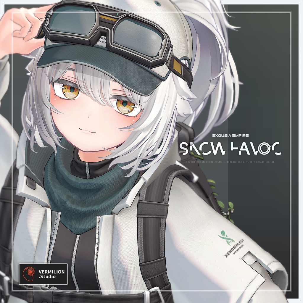 スノーハヴォック