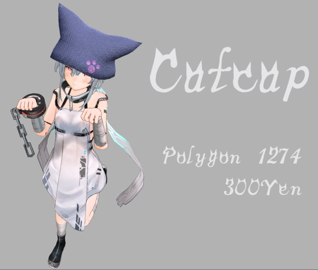 Catcap