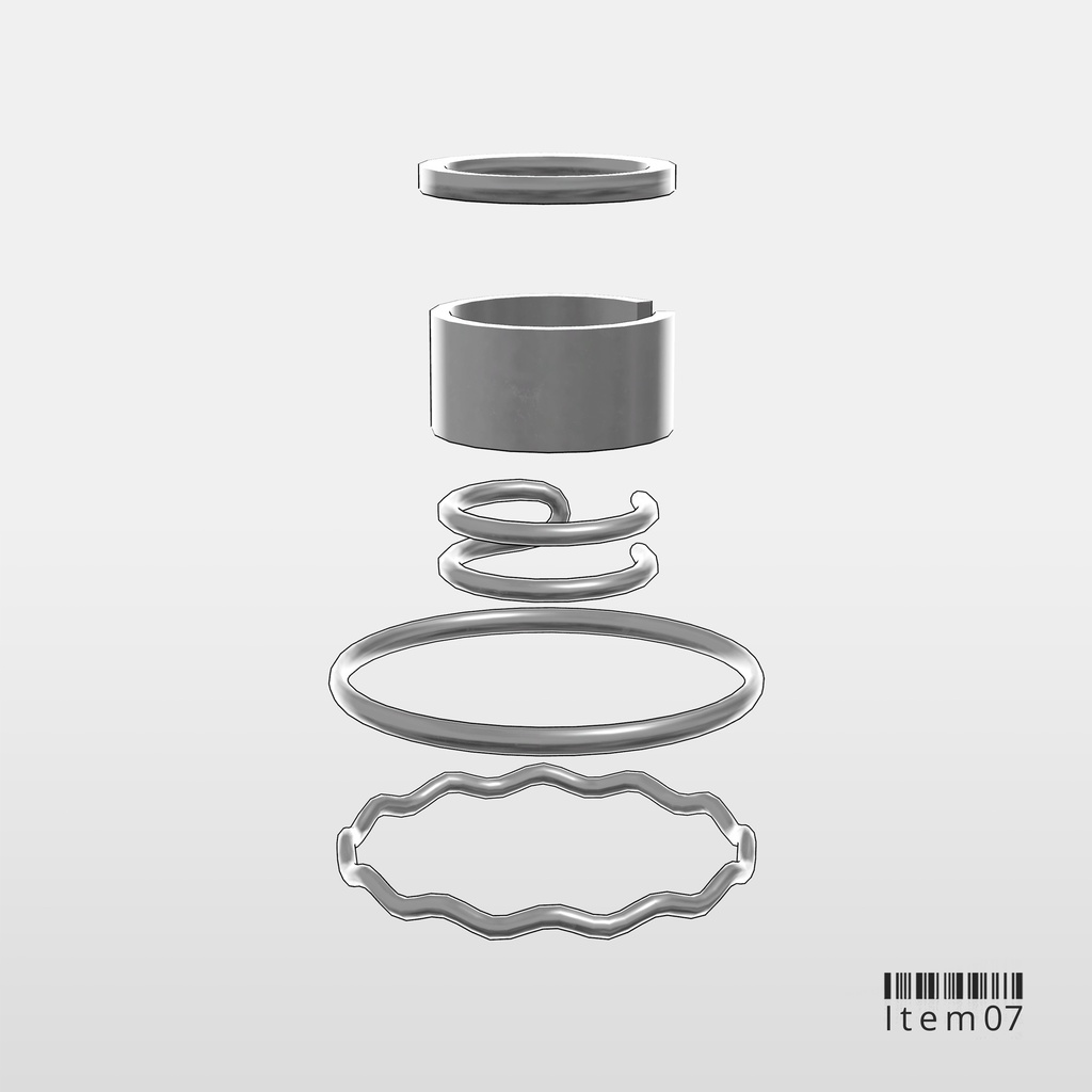 Simple accessory1