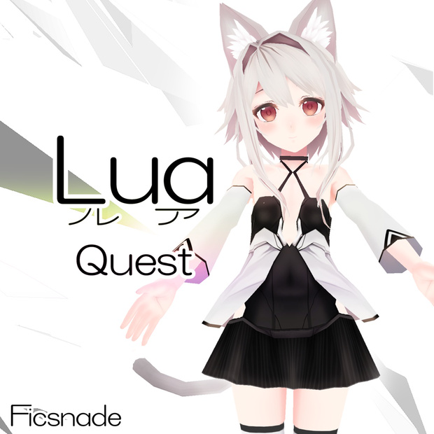 LuaQuest
