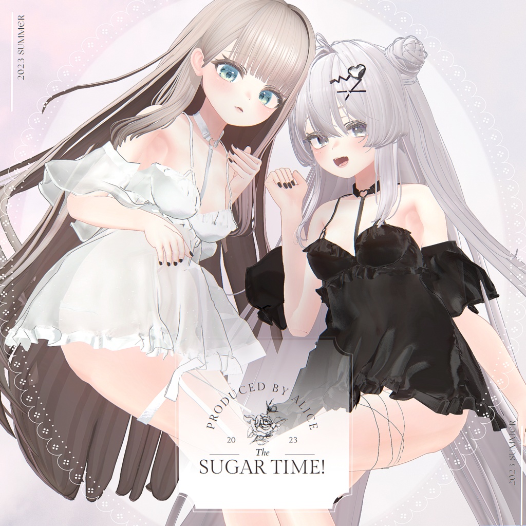 Sugar Time!