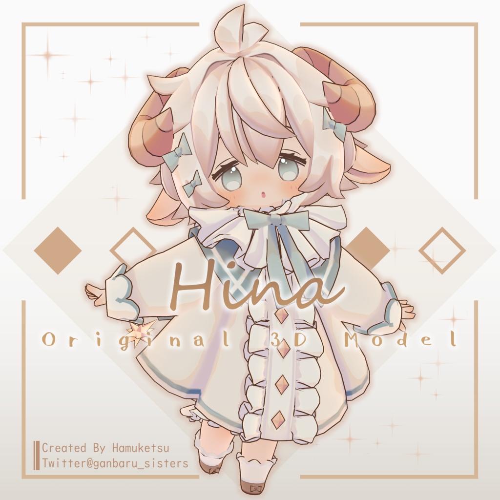 Hina -ヒナ-