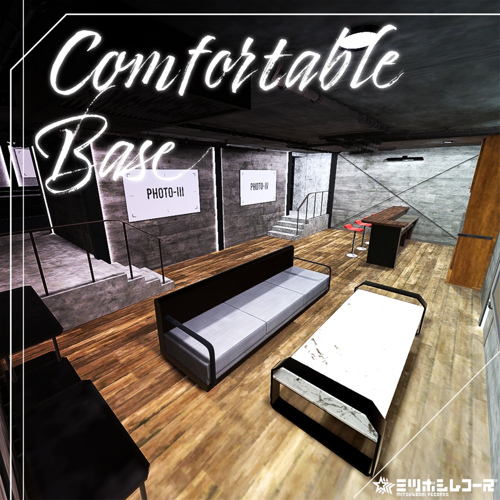 Comfortable Base