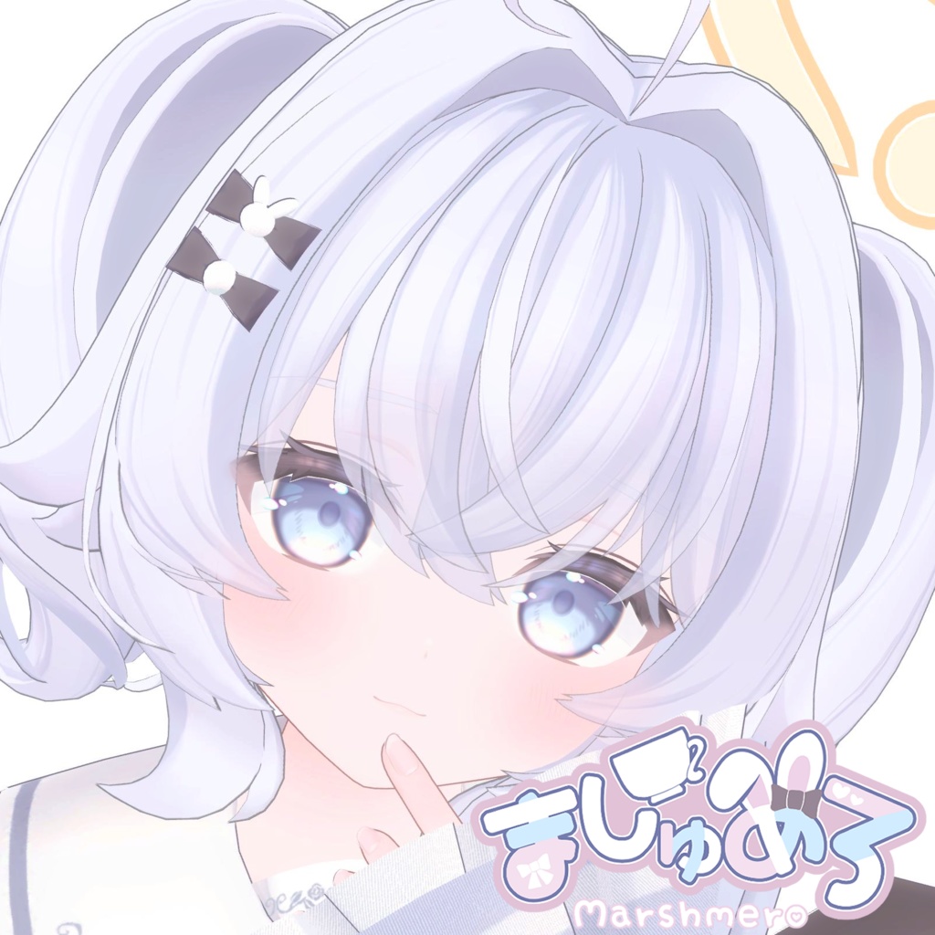 ましゅめろ