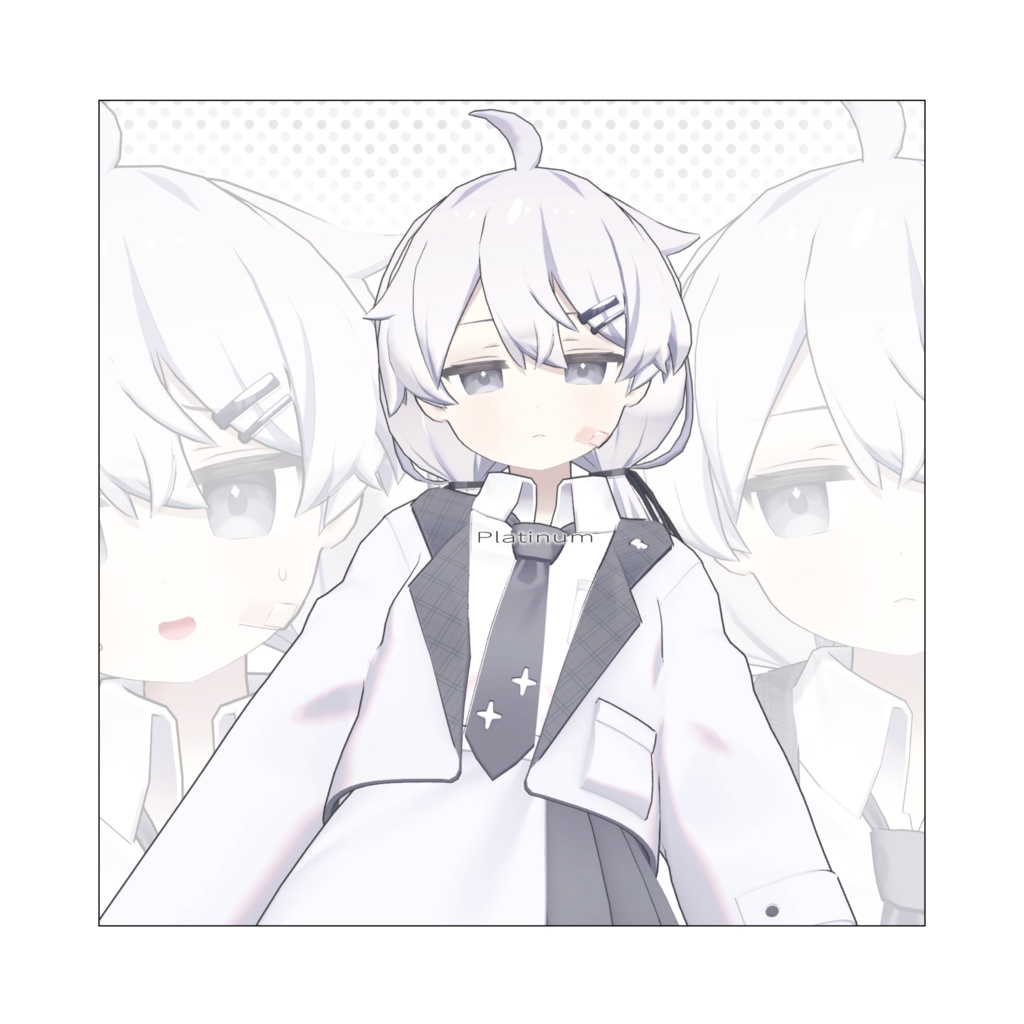 Platinum - プラチナ