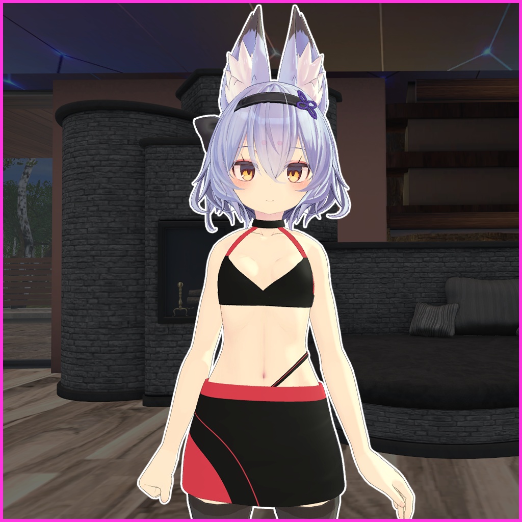 ドレス「ゆうこさん」