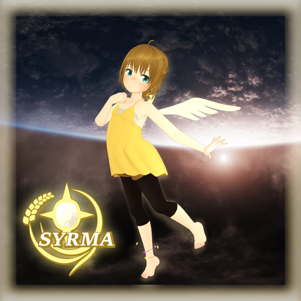 Syrma
