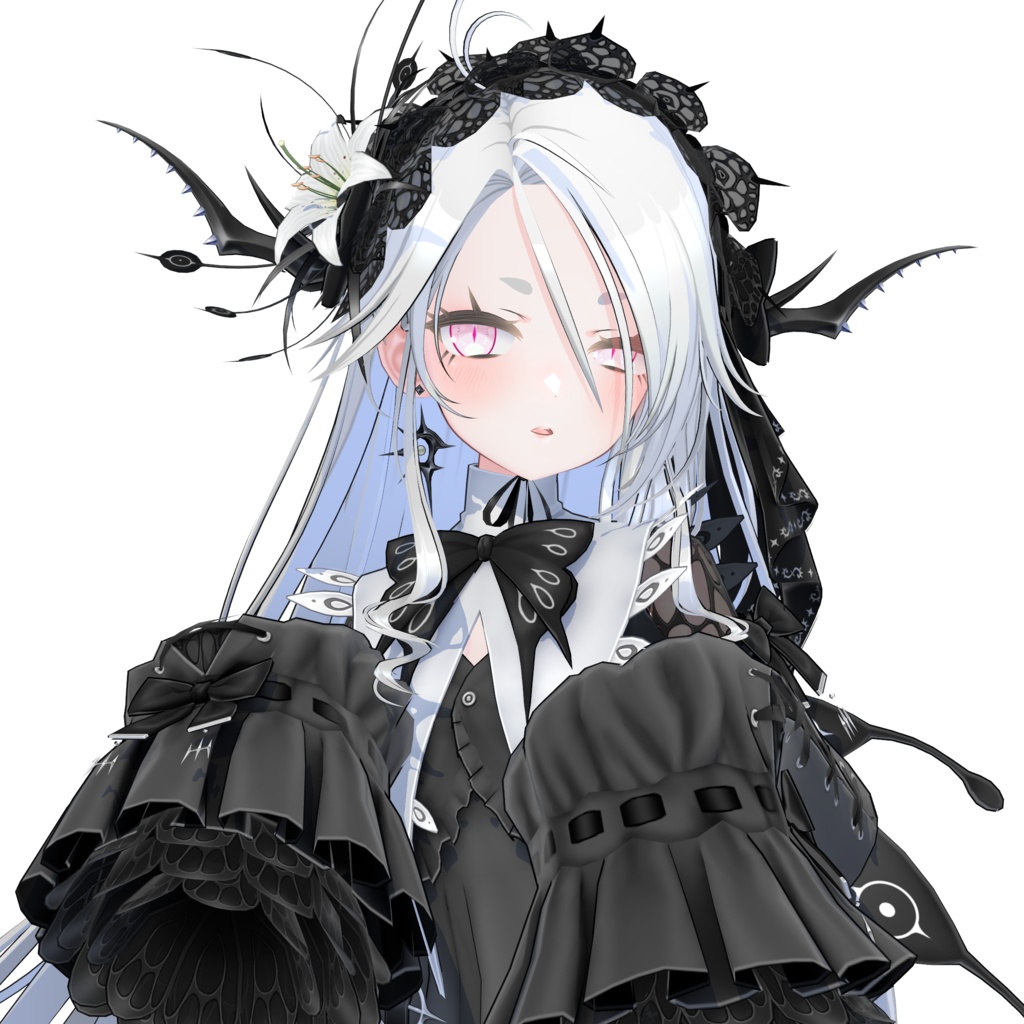 ゾメちゃん