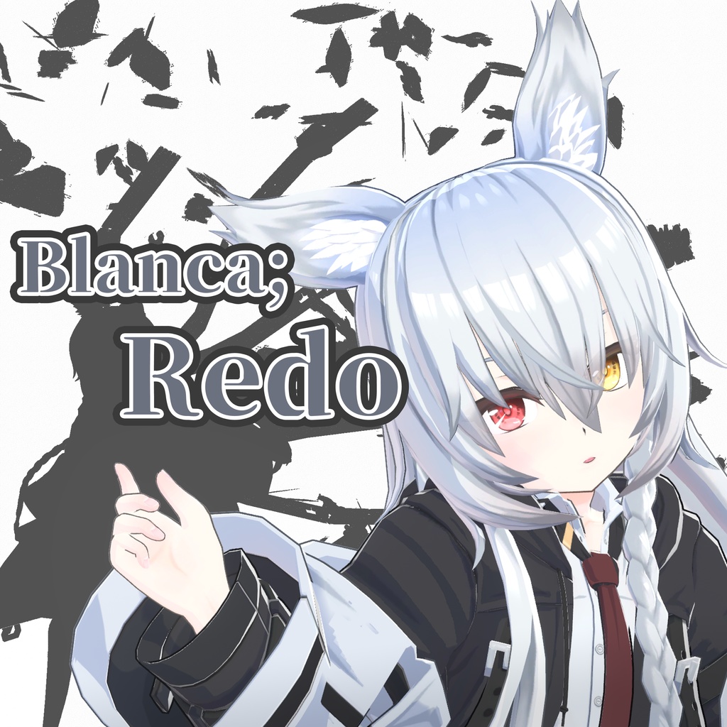 Blanca;Redo
