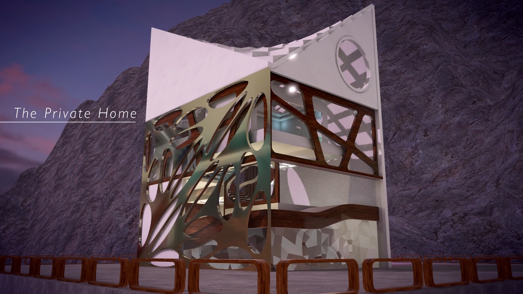 The Private Home