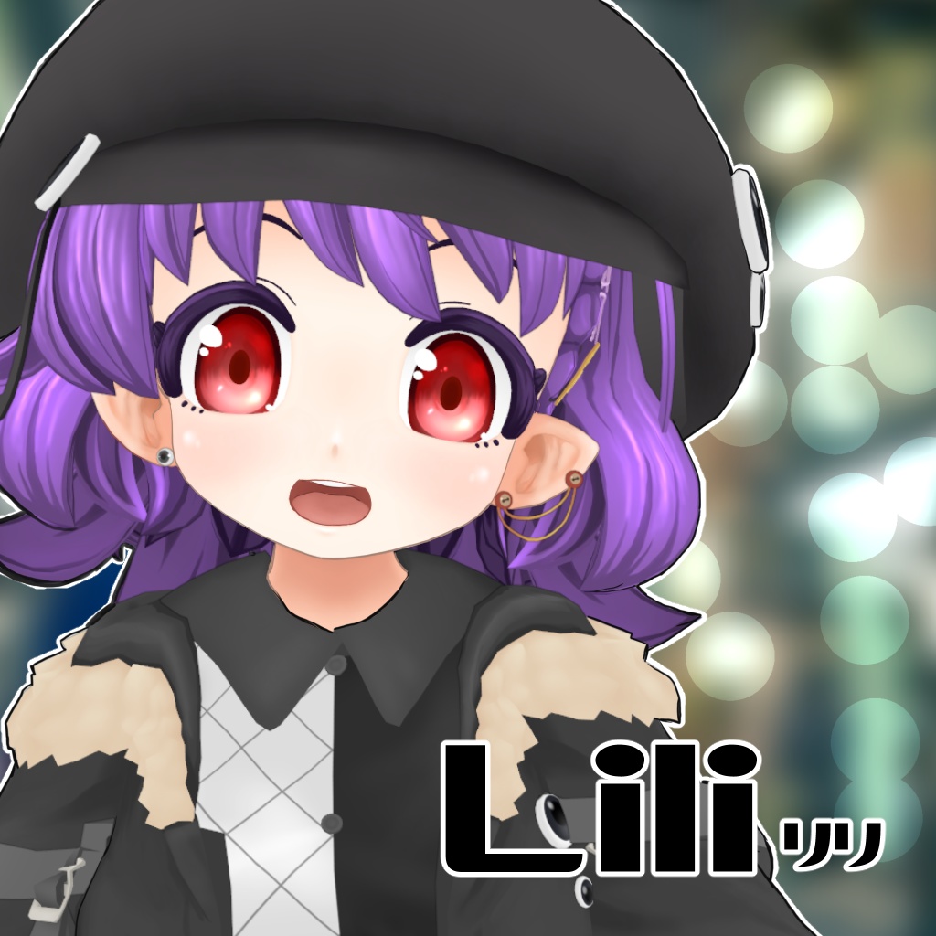 Lili