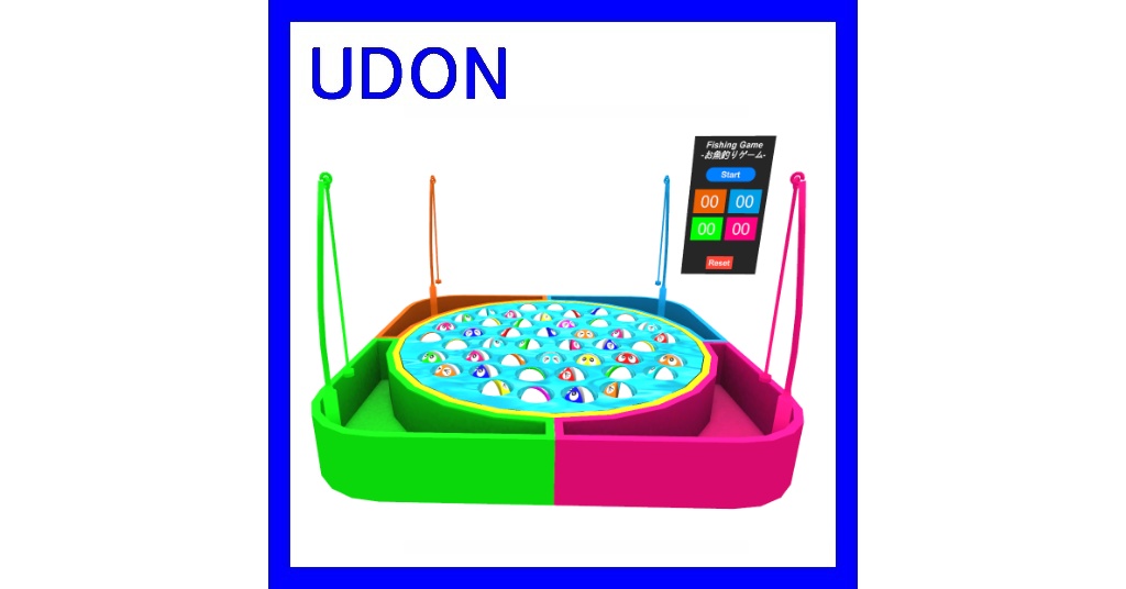 Fishing Game