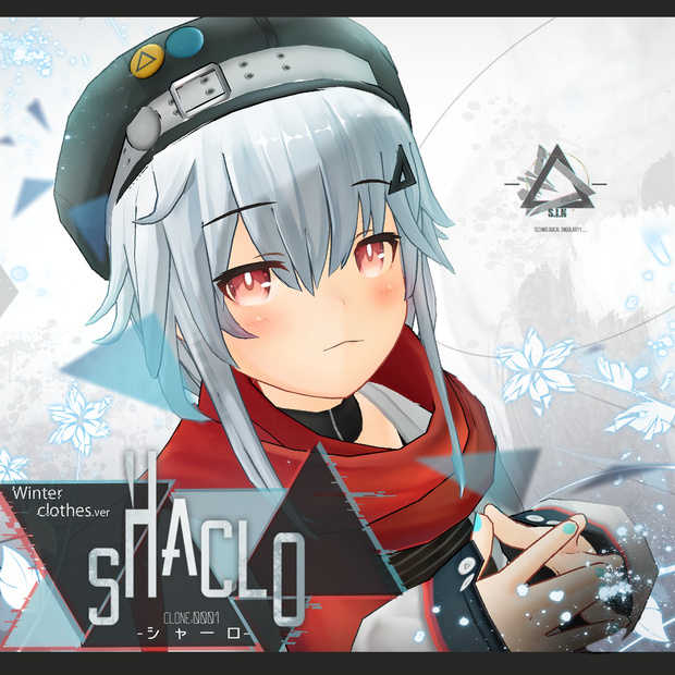 Shaclo -Winter-
