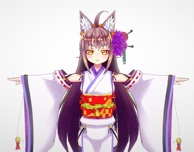 くろちゃん(分霊)