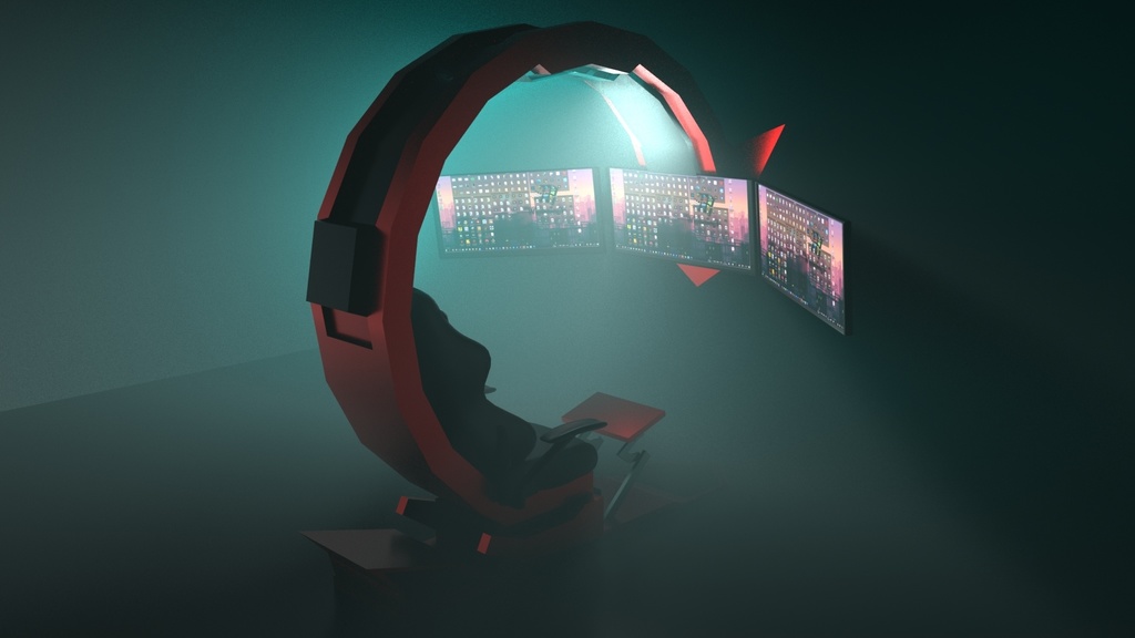 GamingChair