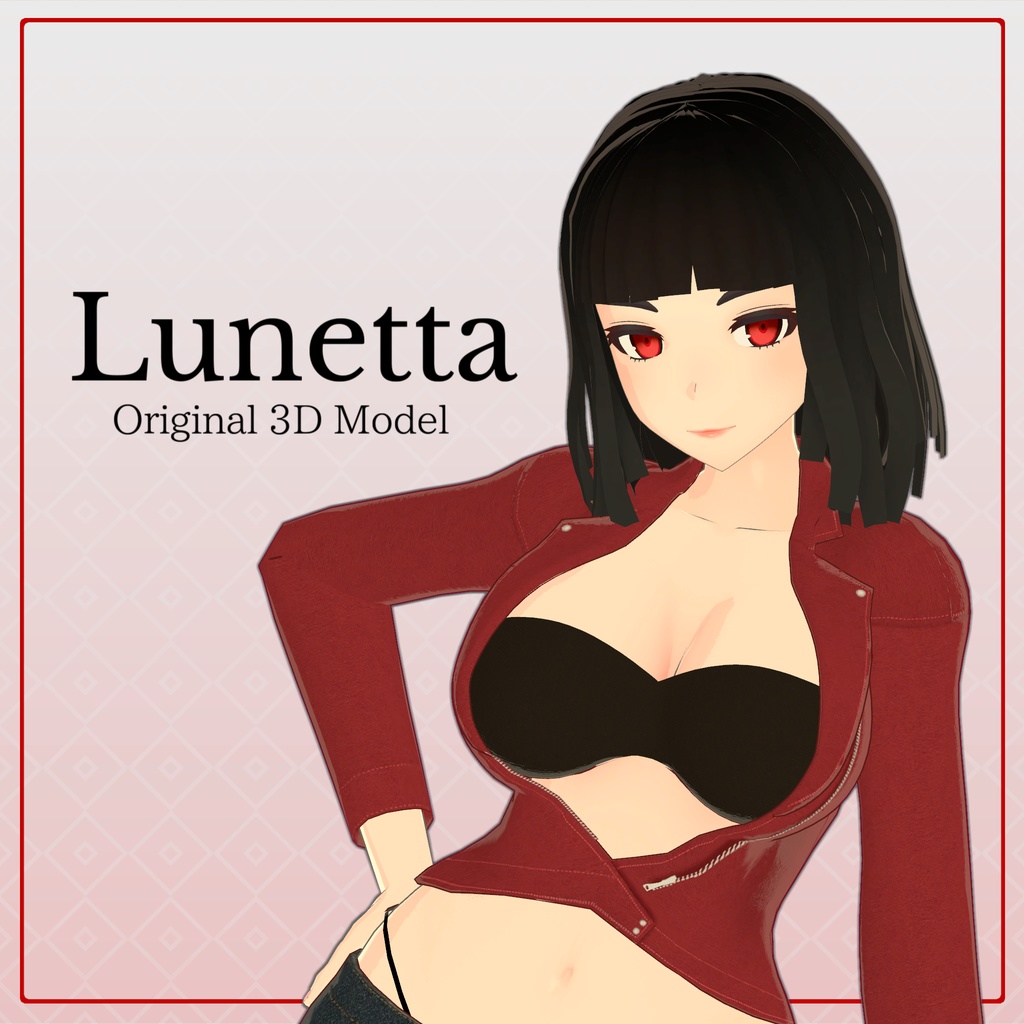 ルネッタ-Lunetta-