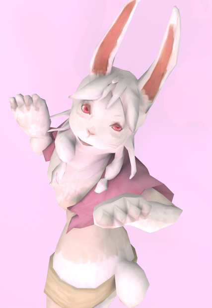ウサギ族