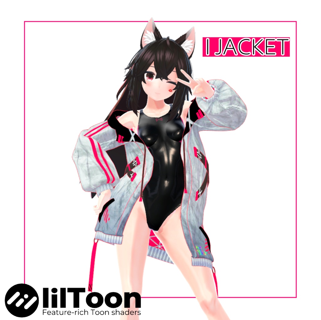 I JACKET